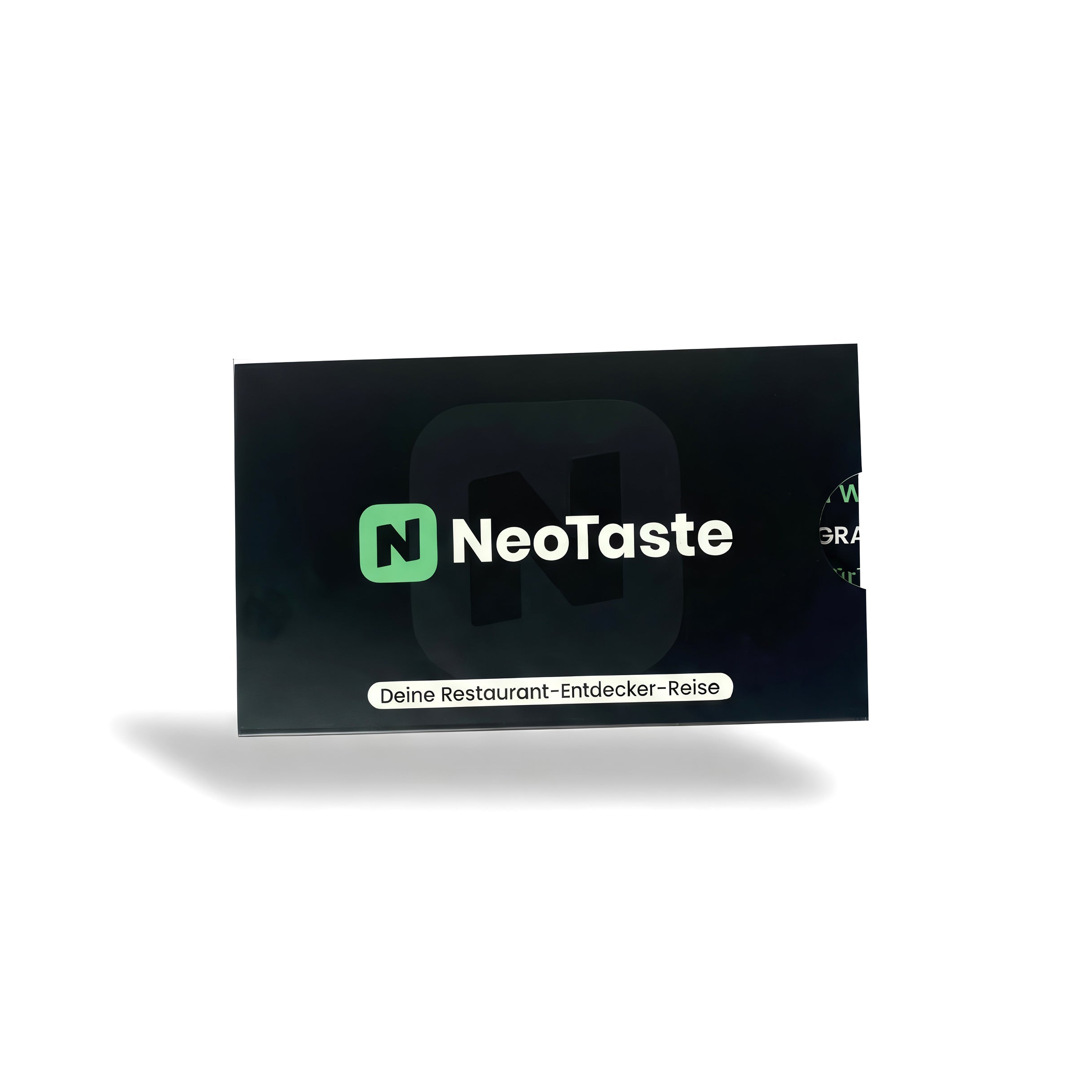 Neotaste Geschenkbox – NeoTaste