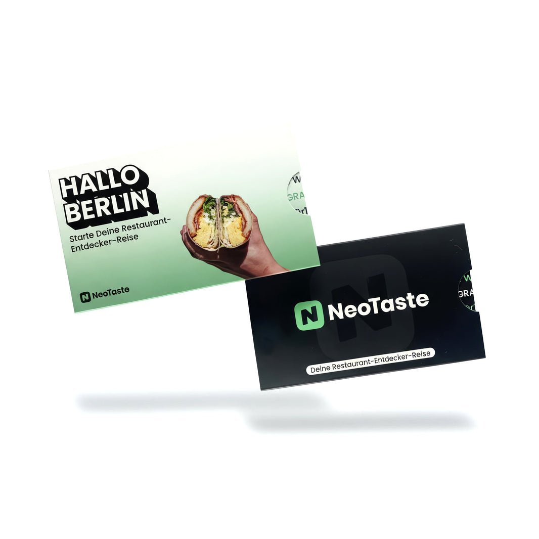 NeoTaste Shop | The perfect gift