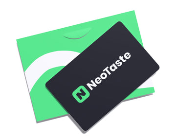 Wie funktioniert's? | NeoTaste Shop – NeoTaste Old